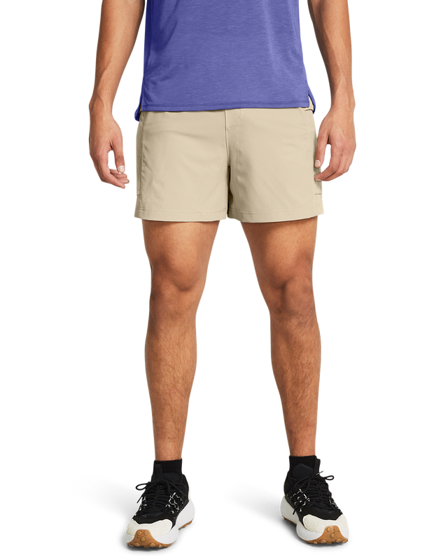 Picture of Men's UA Launch Trail 5inch Shorts