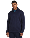 Colour swatch image for Men's UA Storm SweaterFleece ¼ Zip