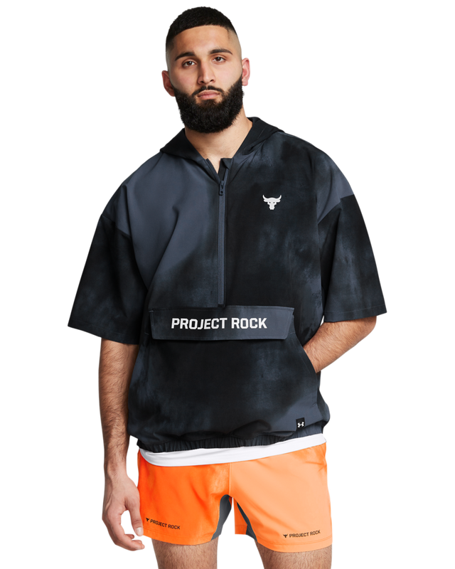 Picture of Men's Project Rock Warm Up Jacket