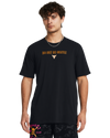 Product image for Men's Project Rock Rage Graphic Short Sleeve