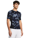 Product image for Men's HeatGear® Printed Short Sleeve