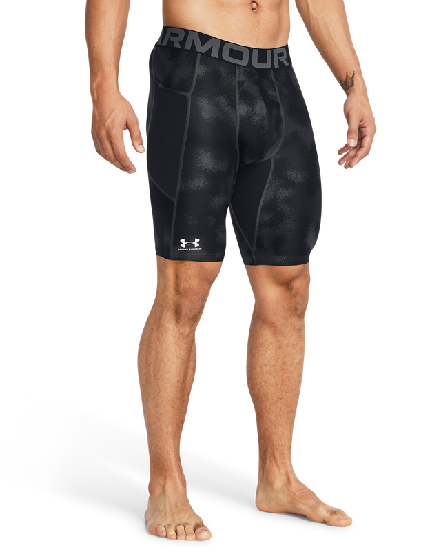 Picture of Men's HeatGear® Printed Long Shorts