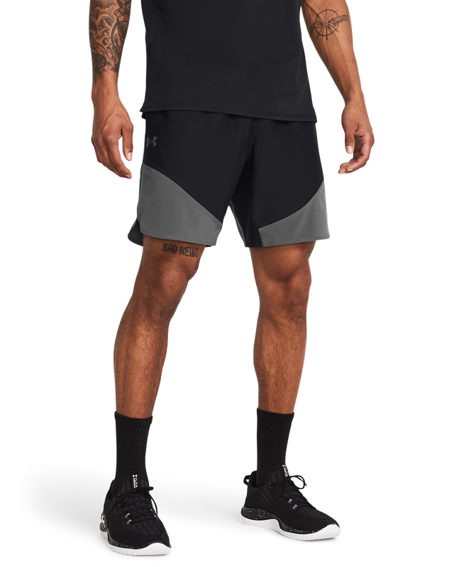 Picture of Men's UA Vanish Elite Hybrid Shorts