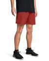 Product image for Men's UA Tech™ Woven Wordmark Shorts