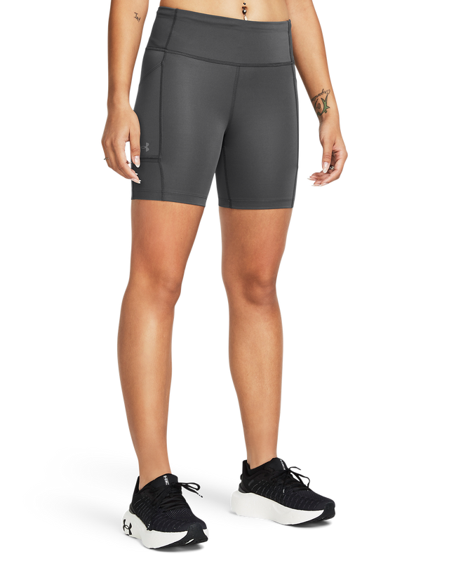 Picture of Women's UA Launch Tight 6inch Shorts