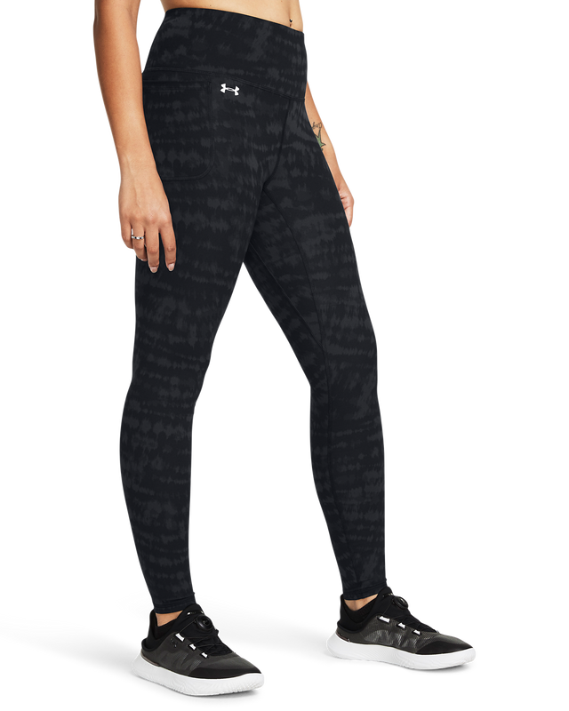 Picture of Women's UA Motion Printed Leggings