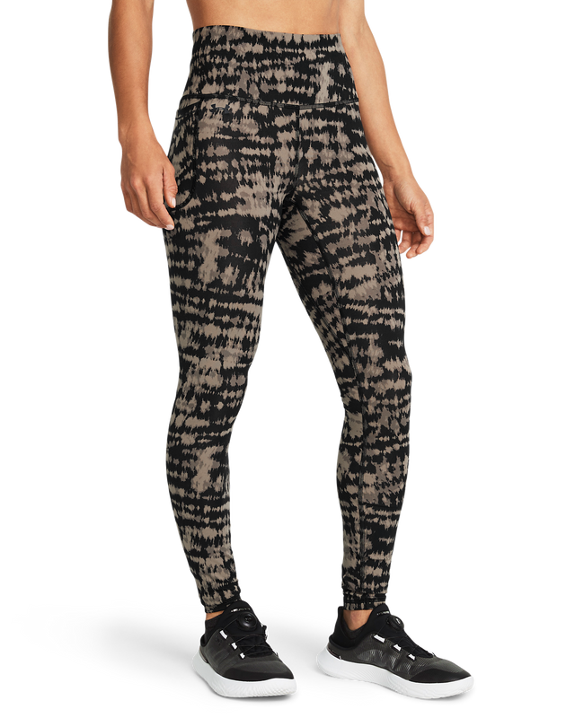 Picture of Women's UA Motion Printed Leggings