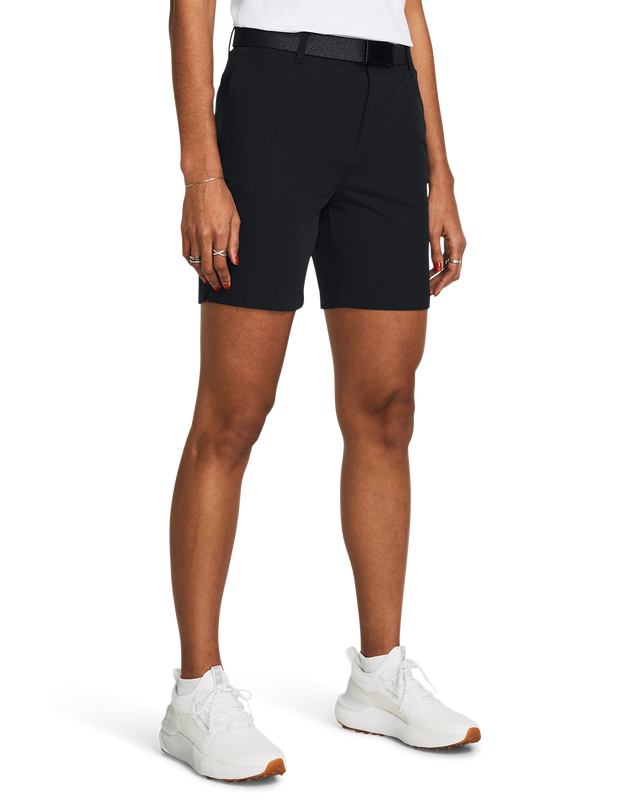 Picture of Women's UA Drive 7inch Shorts