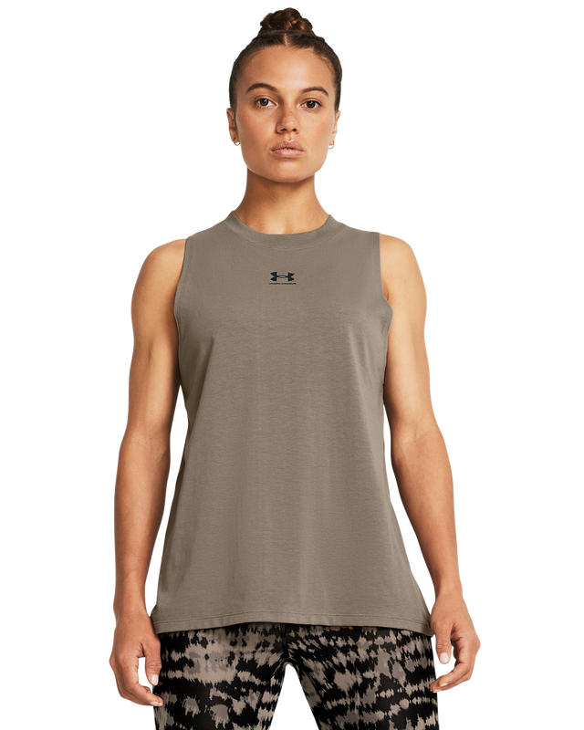 Picture of Women's Campus Muscle Tank