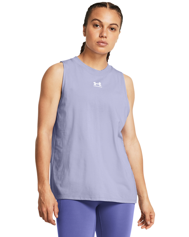 Picture of Women's UA Off Campus Muscle Tank