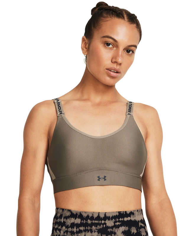 Picture of Women's UA Infinity 2.0 Mid Sports Bra