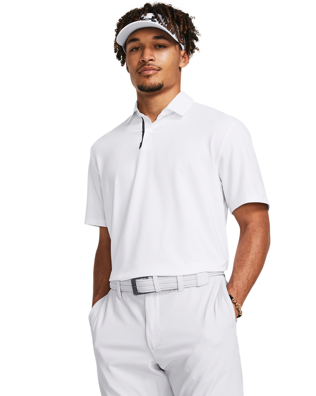 Picture of Men's UA Tour Tips Polo