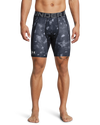 Product image for Men's HeatGear® Printed Compression Shorts