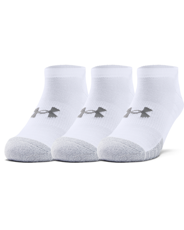 Picture of Adult HeatGear® No Show Socks 3-Pack