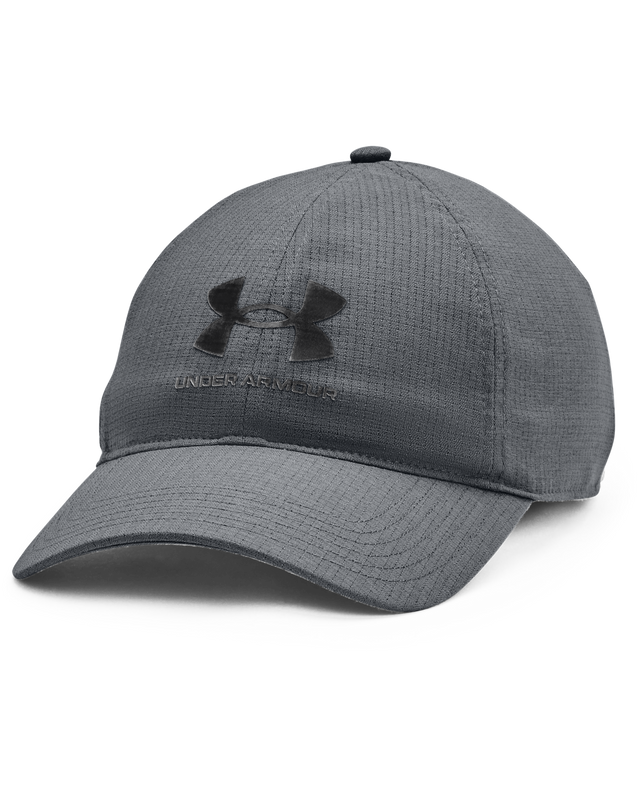 Picture of Men's UA Iso-Chill ArmourVent™ Adjustable Hat