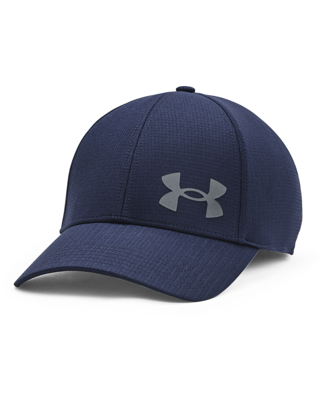 Picture of Men's UA Iso- Chill ArmourVent™ Stretch Hat