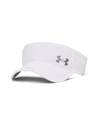 Product image for Women's UA Iso-Chill Launch Run Visor