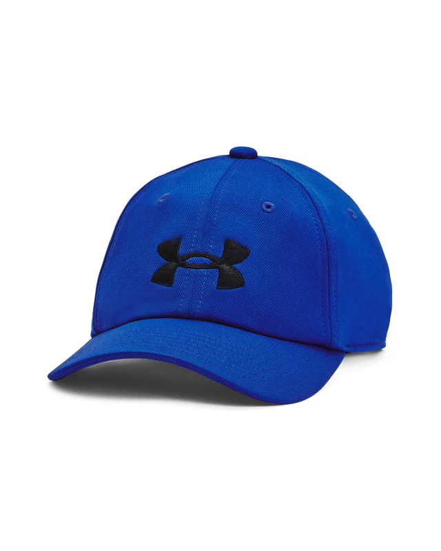 Picture of Boys' UA Blitzing Adjustable Hat