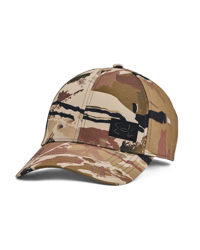 Picture of Men's UA Storm Camo Stretch Hat