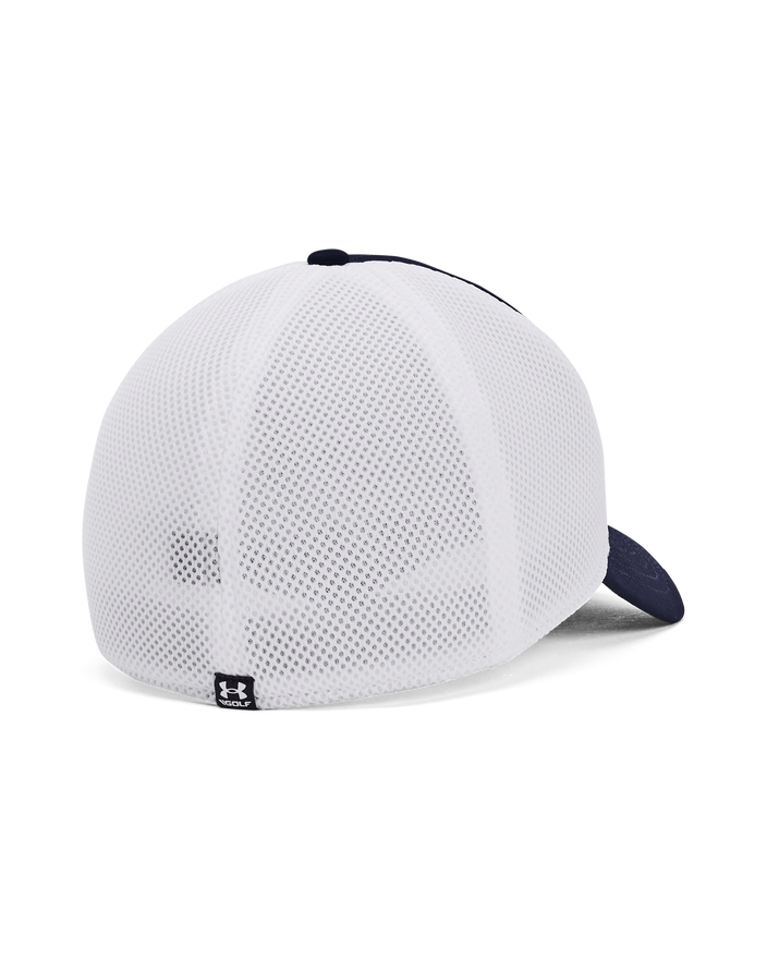 Men's UA Iso-Chill Driver Mesh Cap