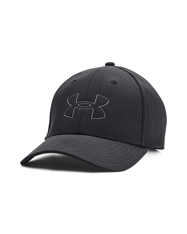 UNDER ARMOUR Women's UA Iso-Chill Breathe Adjustable Cap