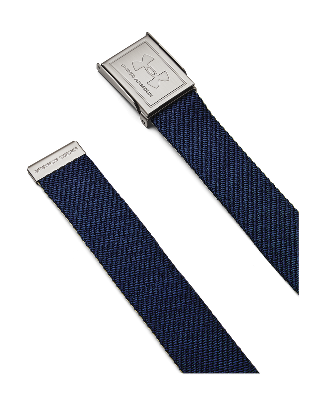 Picture of Boys' UA Webbing Belt