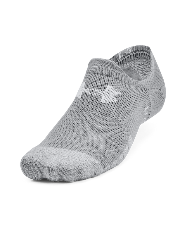 Picture of Unisex UA Ultra Low Tab Socks