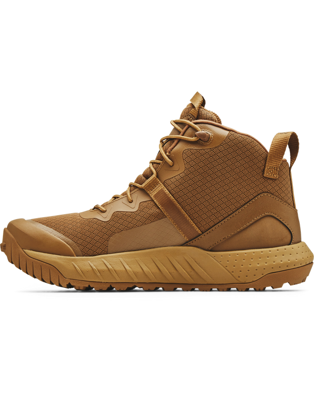 Under Armour Micro G Valsetz Mid Tactical Boot