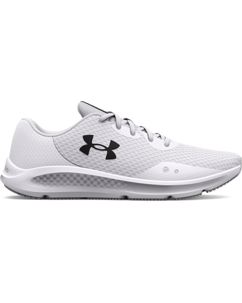 Zapatillas Hombre Under Armour Charged Pursuit 3 Gris - 3024878-104 UNDER  ARMOUR