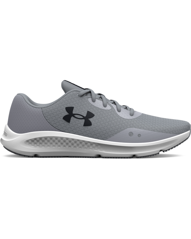 Under Armour Charged Pursuit 3 Twist Mens Running Shoes