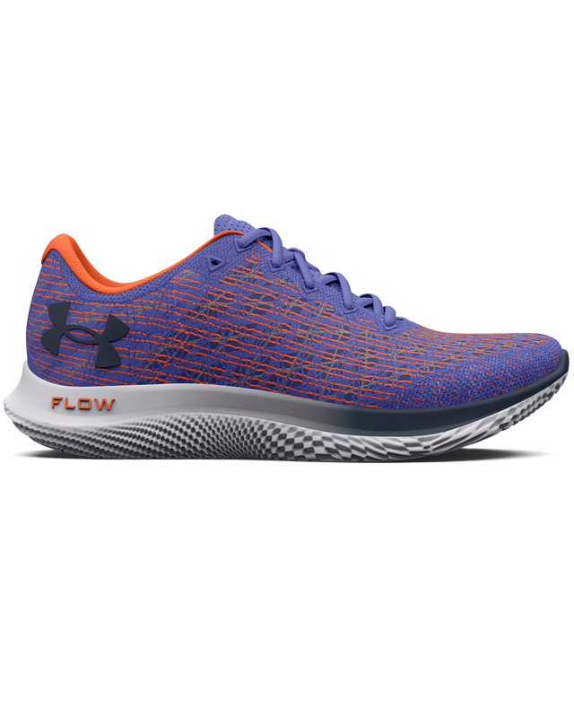 Picture of Women's UA Flow Velociti Wind 2 Running Shoes