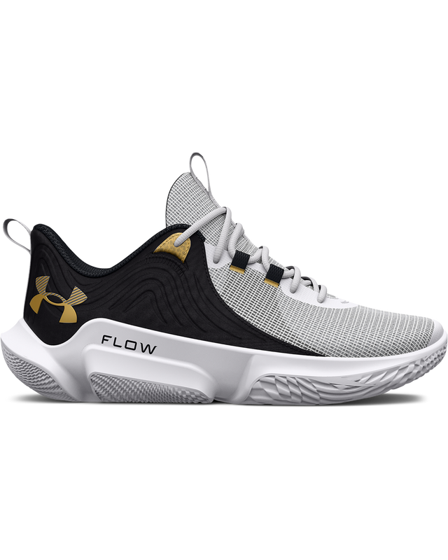 Picture of Unisex UA Flow FUTR X 2 Basketball Shoes
