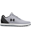 Product image for Men's UA Charged Medal Spikeless Golf Shoes