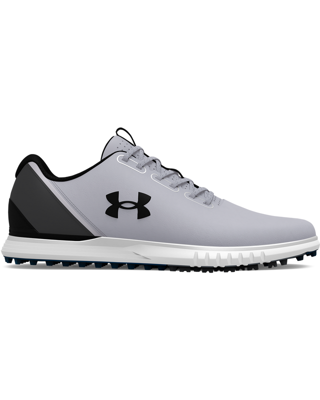 Picture of Men's UA Charged Medal Spikeless Golf Shoes