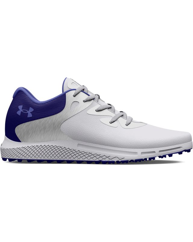 Picture of Women's UA Charged Breathe 2 Spikeless Golf Shoes