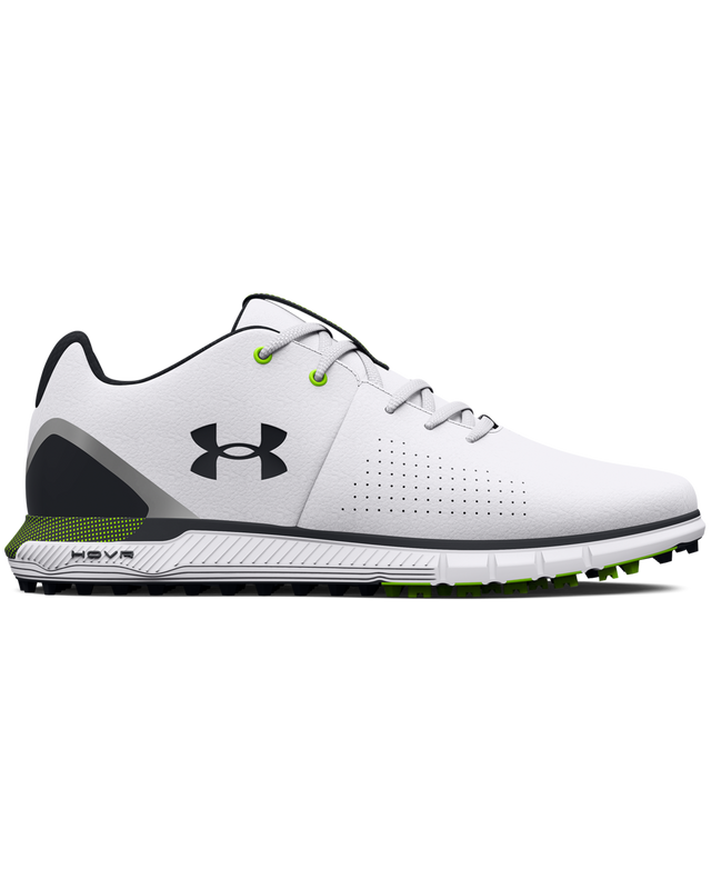 Picture of Men's UA HOVR™ Fade 2 Spikeless Golf Shoes