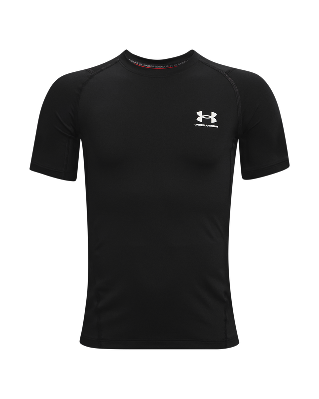 Picture of Boys' HeatGear® Armour Short Sleeve