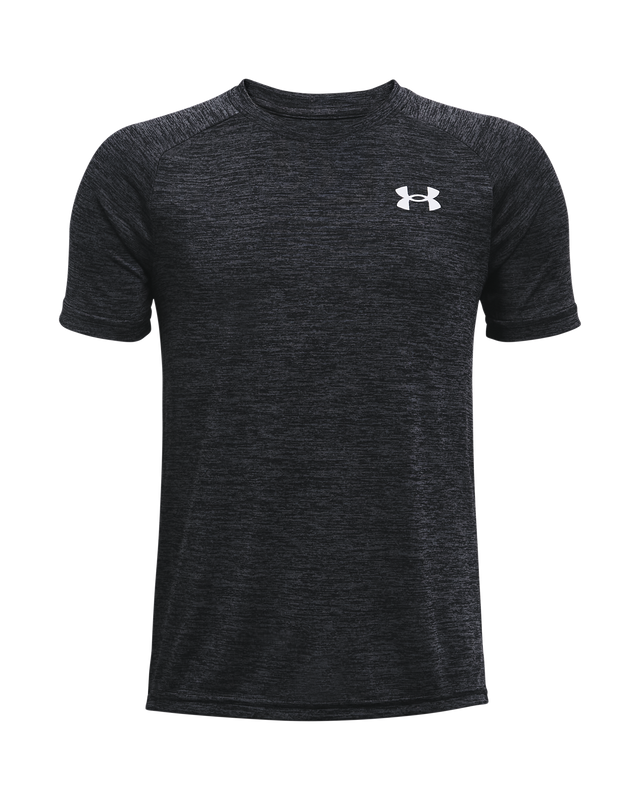 Picture of Boys' UA Tech™ 2.0 Short Sleeve