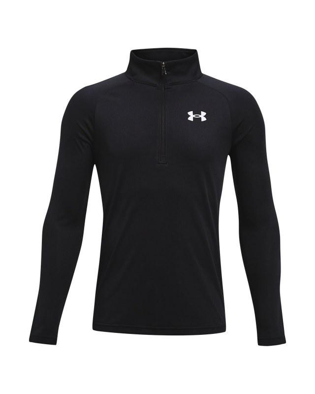 Picture of Boys' UA Tech™ 2.0 ½ Zip