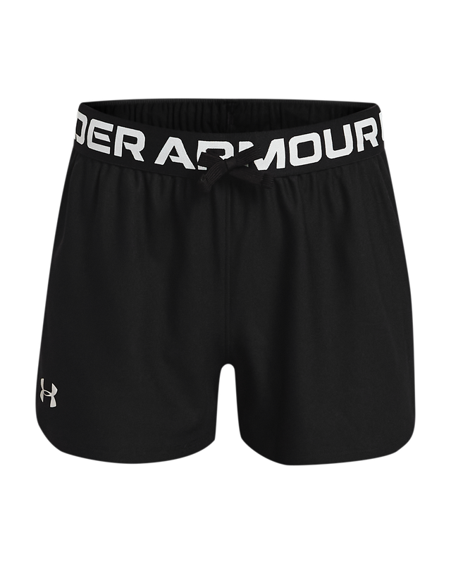 Picture of Girls' UA Play Up Shorts