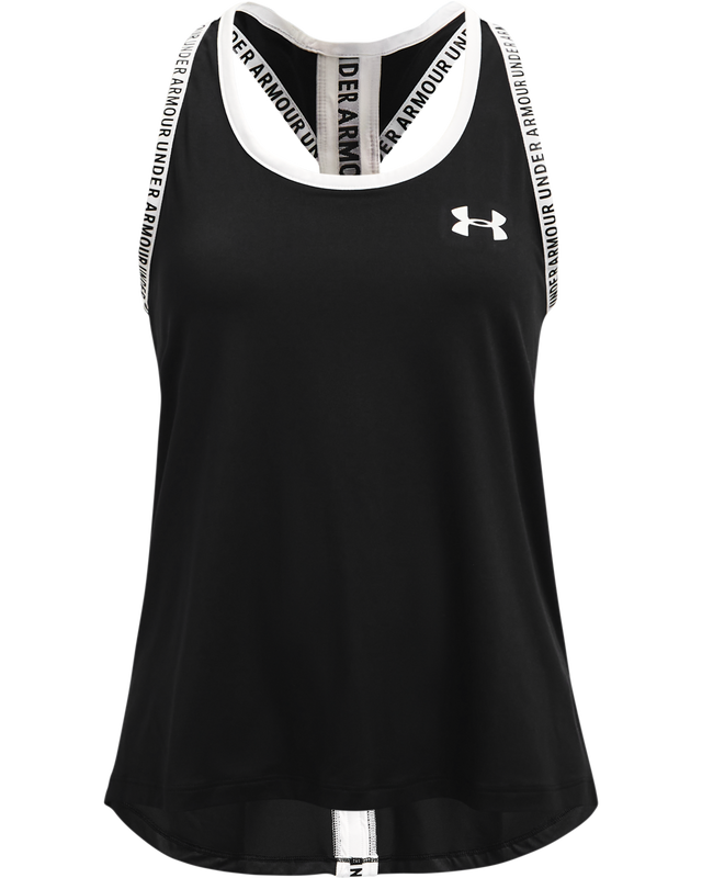 Picture of Girls' UA Knockout Tank