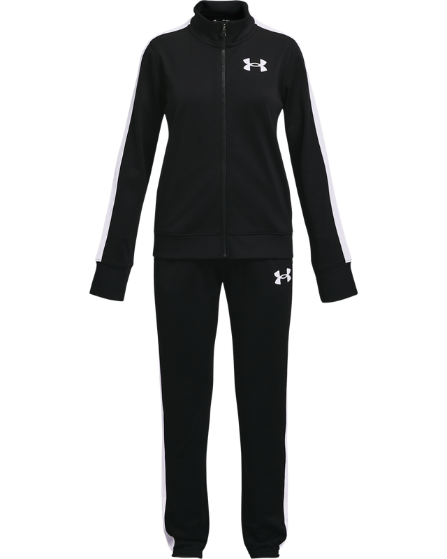 Picture of Girls' UA Knit Track Suit