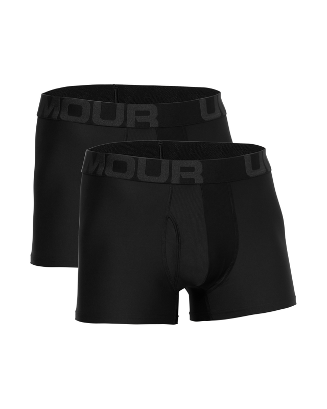 Picture of Men's UA Tech™ 3" Boxerjock® – 2-Pack