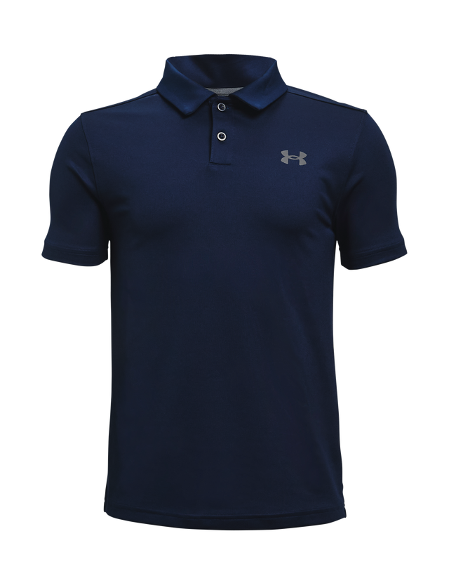 Picture of Boys' UA Performance Polo