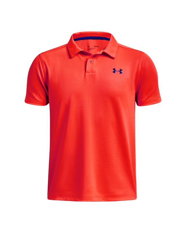 Picture of Boys' UA Performance Polo