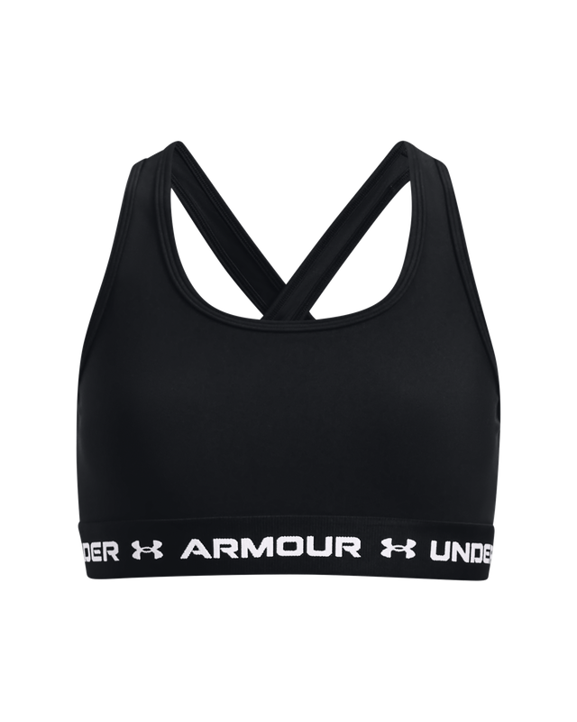 Picture of Girls' UA Crossback Sports Bra