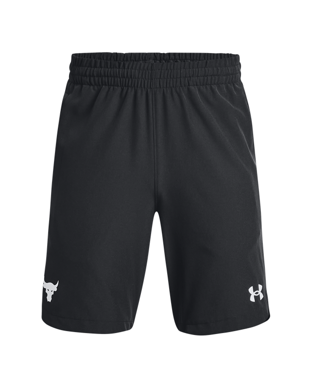 Picture of Boys' Project Rock Woven Shorts