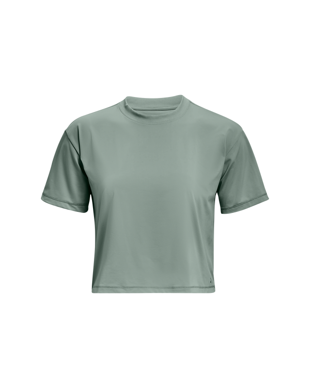 Women's UA Meridian Short Sleeve