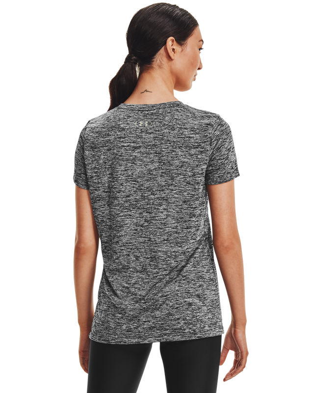 Women's UA Tech™ Twist T-Shirt