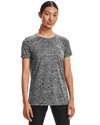 Product image for Women's UA Tech™ Twist T-Shirt